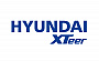 HYUNDAI XTEER
