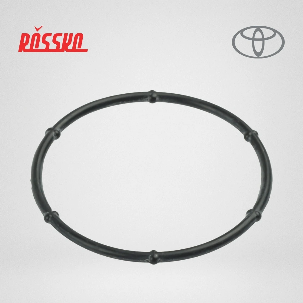 Прокладка корпуса масляного фильтра · TOYOTA 1569231010