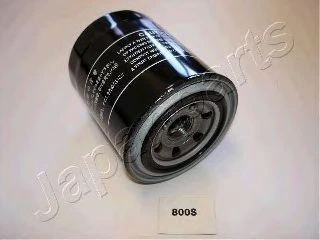 Фильтр масляный · JAPANPARTS FO800S
