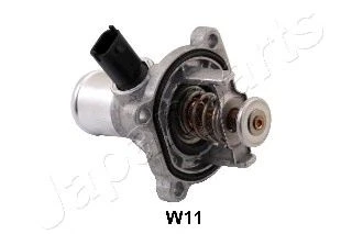 Термостат, охлаждающаяжидкость · JAPANPARTS VTW11