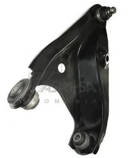 Рычаг RENAULT LOGAN пер.подв.нижн.лев.