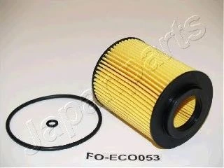 Фильтр масляный вставка · JAPANPARTS FOECO053