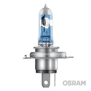 Комплект ламп H4 12V 60/55W P43t NIGHT BREAKER LASER +150% больше света 2шт.(1к-т)