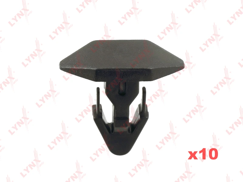 Клипса уплотнитель (пластик) · LYNXAUTO KF2034