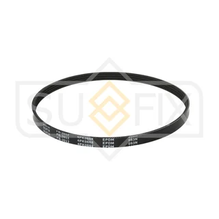 Ремень поликлиновой 4PK0668