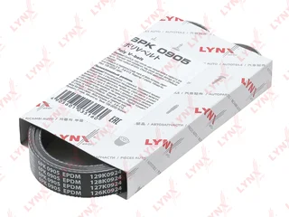 Ремень поликлиновой (EPDM, Power Max)