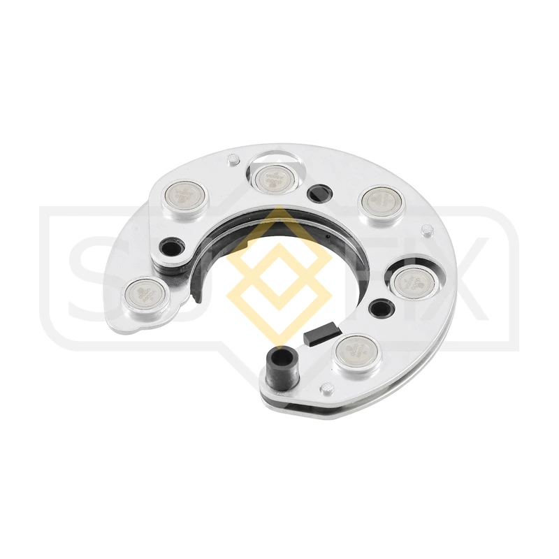 Мост диодный генератора LADA 2101-07/NIVA 2121/2131 · SUFIX UGM1000