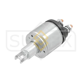 Реле втягивающее стартера LADA 2108-099/2113-15