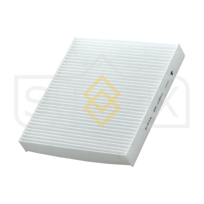 Фильтр салонный · SUFIX SS1035