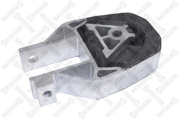 Подушка АКПП Ford Focus/C-Max 03> | зад прав | · STELLOX 7111307SX