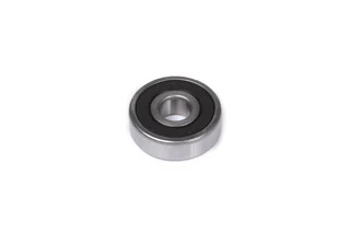 Подшипник генератора 17х52х16mm Toyota