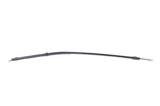 Трос ручного тормоза MB W164/X164
