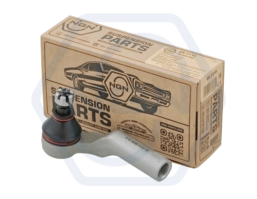 Наконечник рулевой тяги | перед лев | · NGN 251113