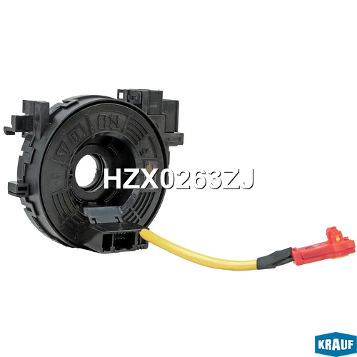 Контактная группа подушки безопасности · KRAUF HZX0263ZJ