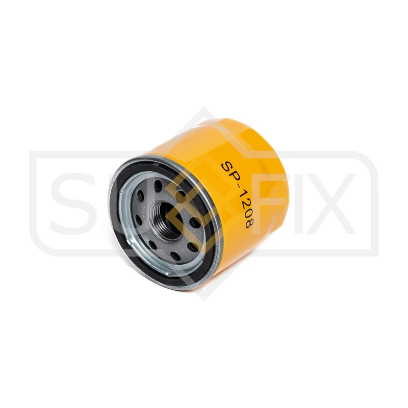 Фильтр масляный · SUFIX SP1208