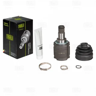 ШРУС для а/м Toyota Camry V50/V51 (11-) 2.0i/2.5i (внутр. лев.) () | перед лев |