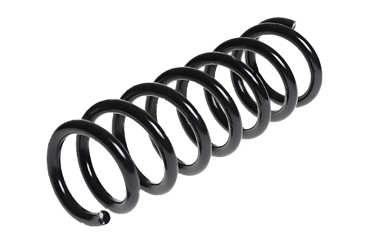 Пружина ходовой части | зад прав/лев | · STANDARD SPRINGS ST106048R