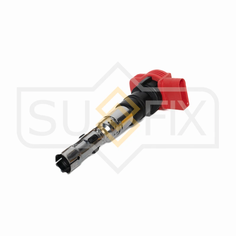 Катушка зажигания · SUFIX FC2255