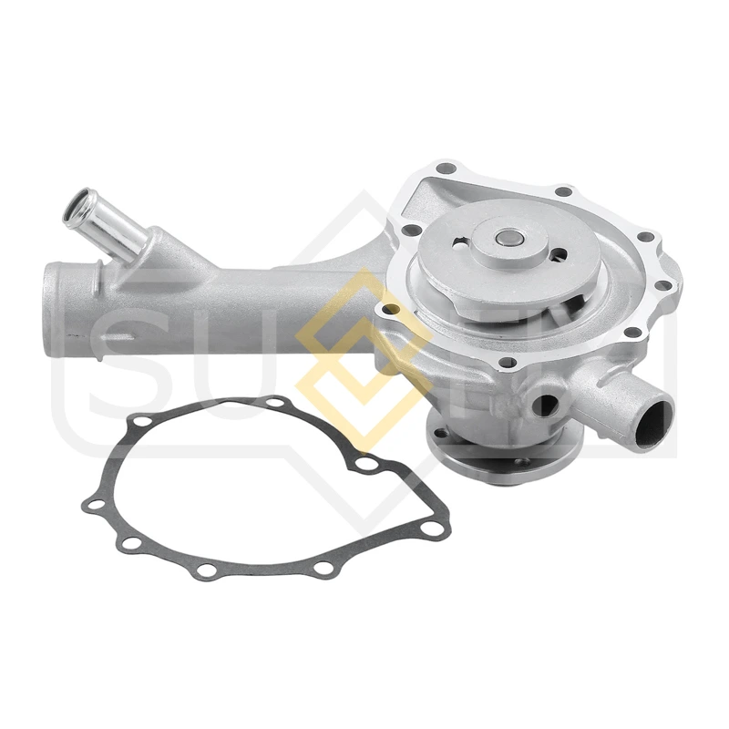 Насос водяной · SUFIX FA1039