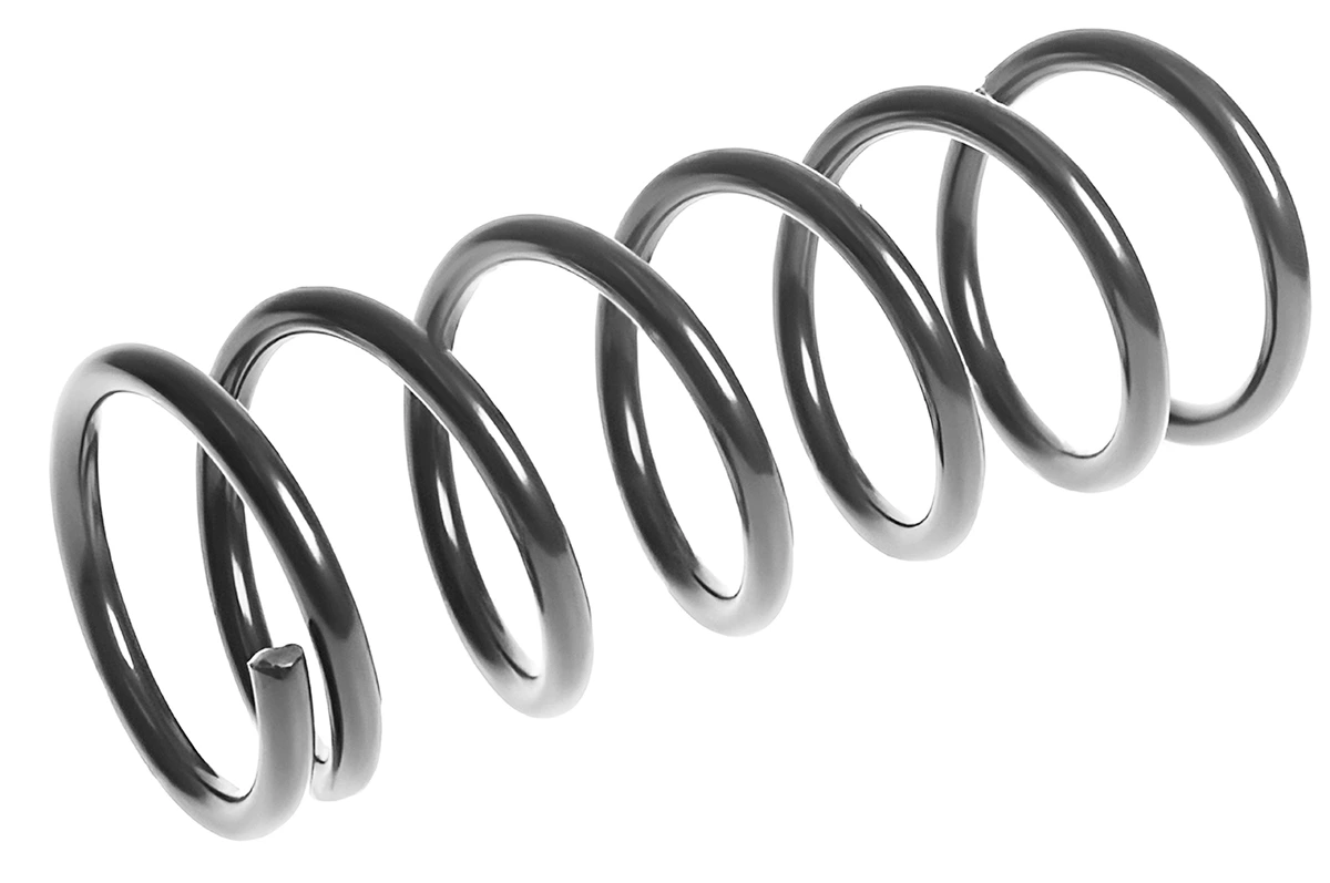 Пружина ходовой части | зад прав/лев | · STANDARD SPRINGS ST123001R