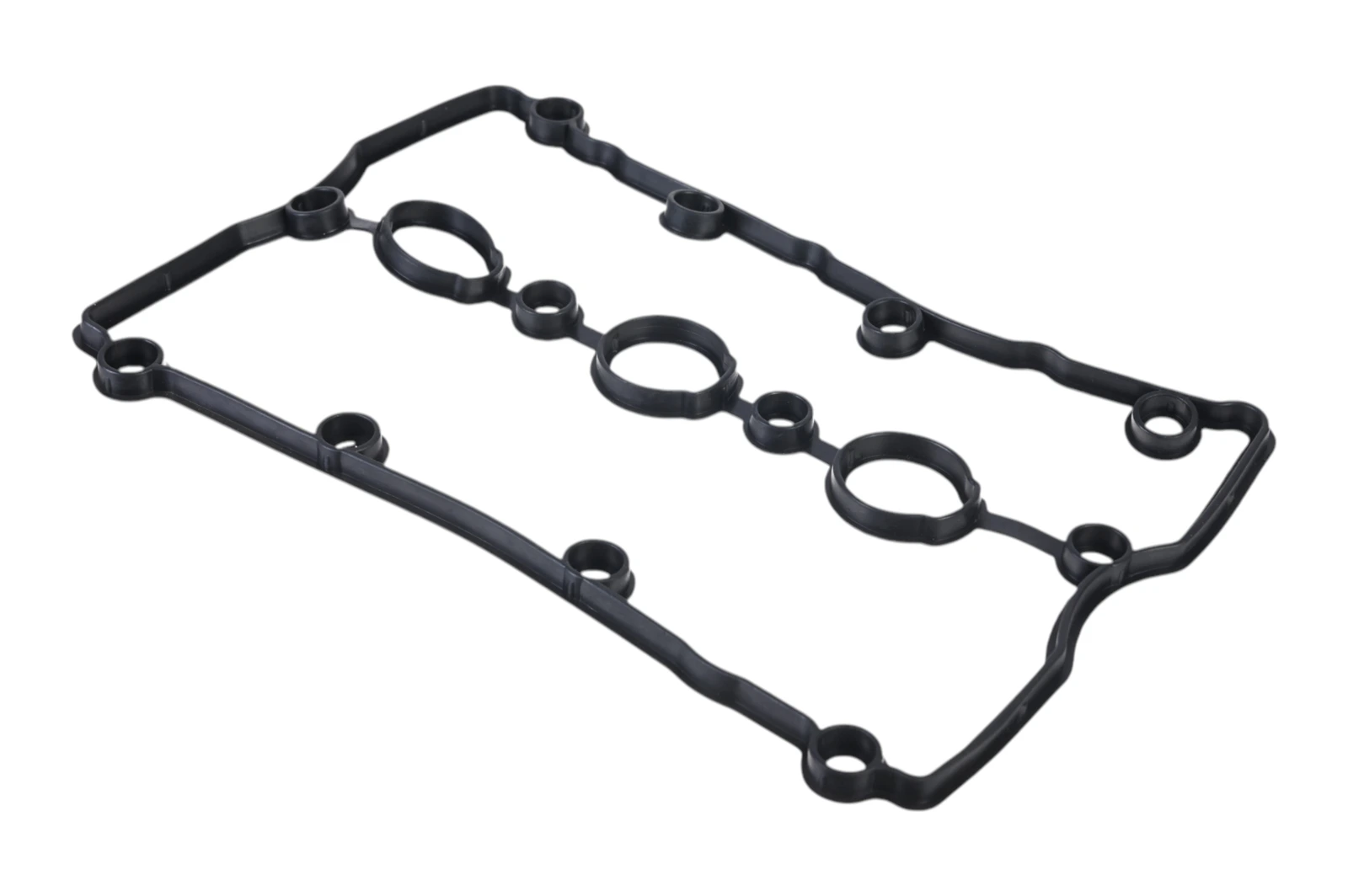 Прокладка клапанной крышки (x2) Audi · STELLOX 1128205SX