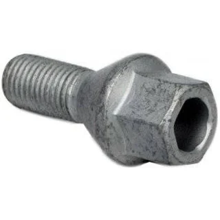 Болт колесный m12x1.5 l50.6 | прав/лев |