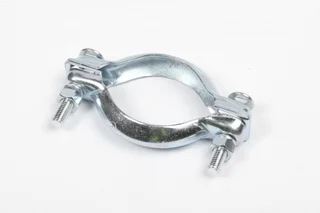 Хомут глушителя M8 D69 Citroen, Peugeot