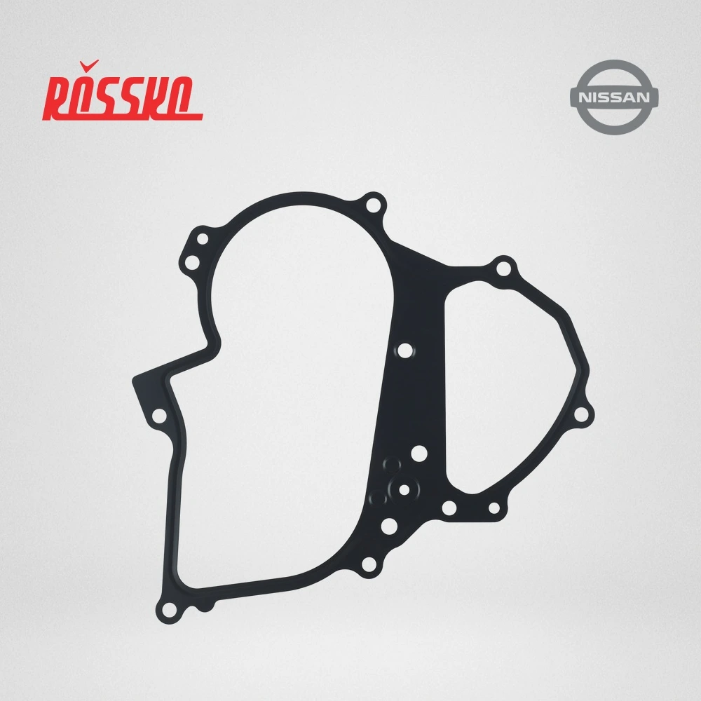 Прокладка крышки гидронатяжителя J32 Z51 ( VQ35DE ) · NISSAN 237979N00A