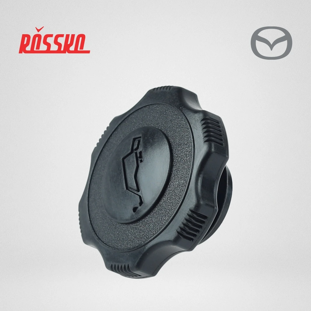 Крышка маслоналивной горловины · MAZDA 045310250A