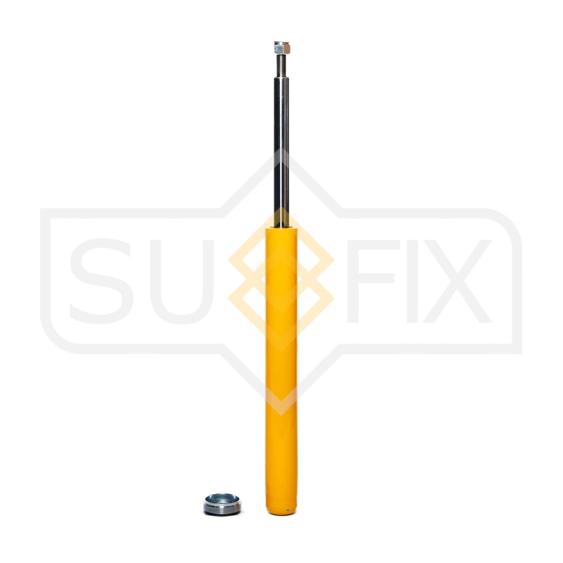 Картридж стойки газовый | перед прав/лев | LADA 2108-099/2113-15 · SUFIX SB1014