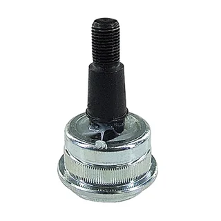Опора шаровая (без пыльника) | перед прав/лев |