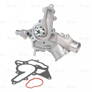 Насос водяной для а/м Opel Astra H (04-)/Corsa D (06-) 1.2i/1.3i/1.4i ()