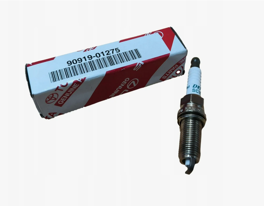Свеча зажигания (Iridium) · TOYOTA 9091901275
