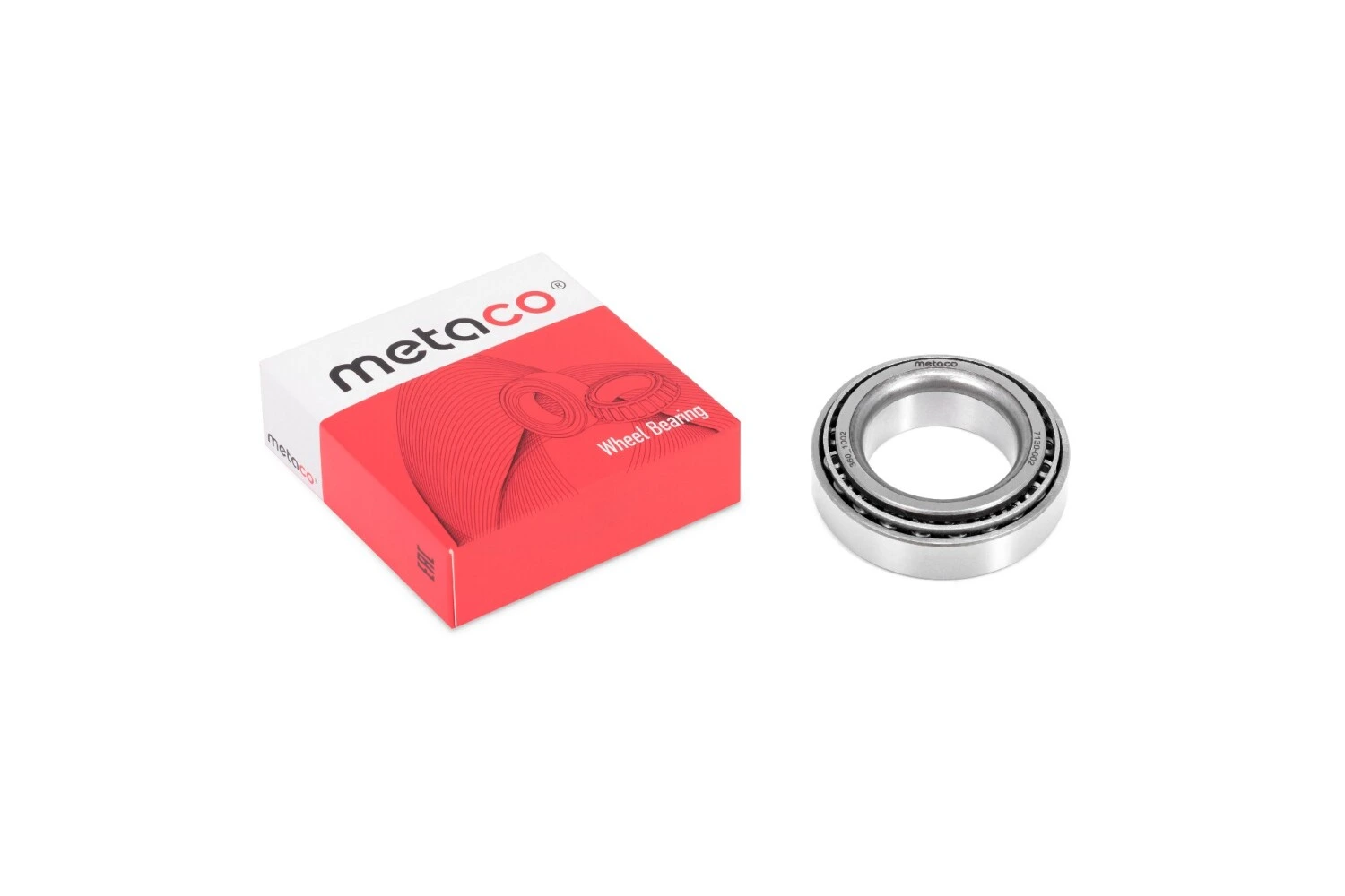 Подшипник КПП · METACO 7130002