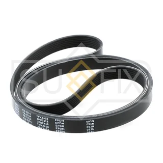 Ремень поликлиновой 7PK2418