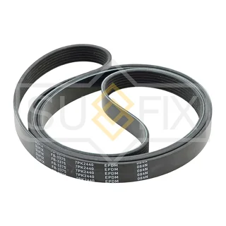Ремень поликлиновой 7PK2440