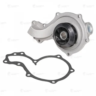 Насос водяной для а/м Audi A4 (94-)/VW Passat B5 (96-) 1.6i/1.8i/1.8T (без корпуса)