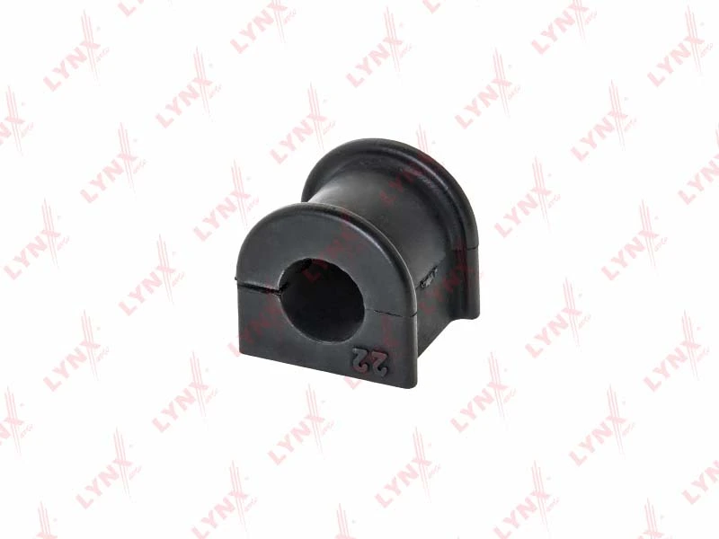 Втулка стабилизатора | перед | · LYNXAUTO C9131