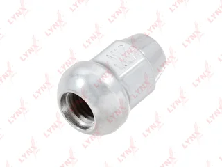 Гайка колесная (M12x1,5/S19/H35) | перед/зад прав/лев |