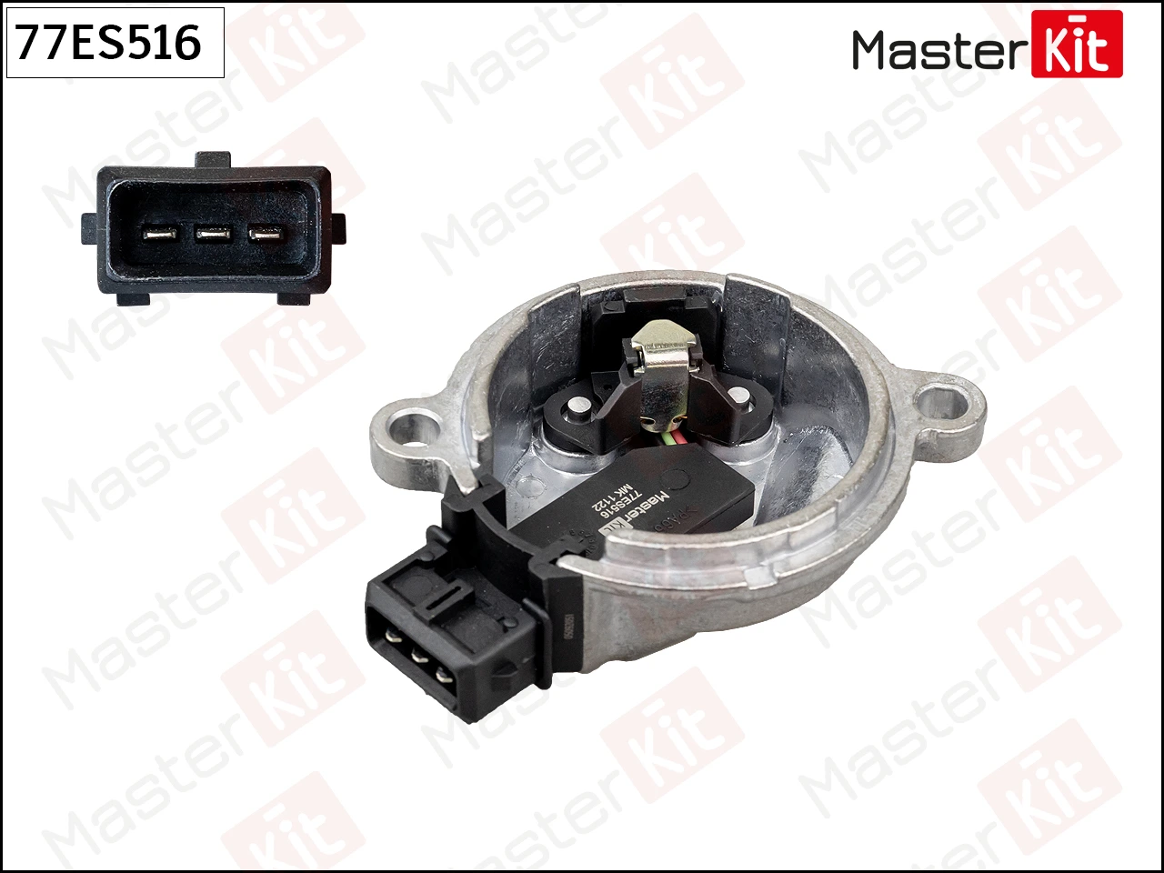 Датчик положения распределительного вала · MASTER KIT 77ES516