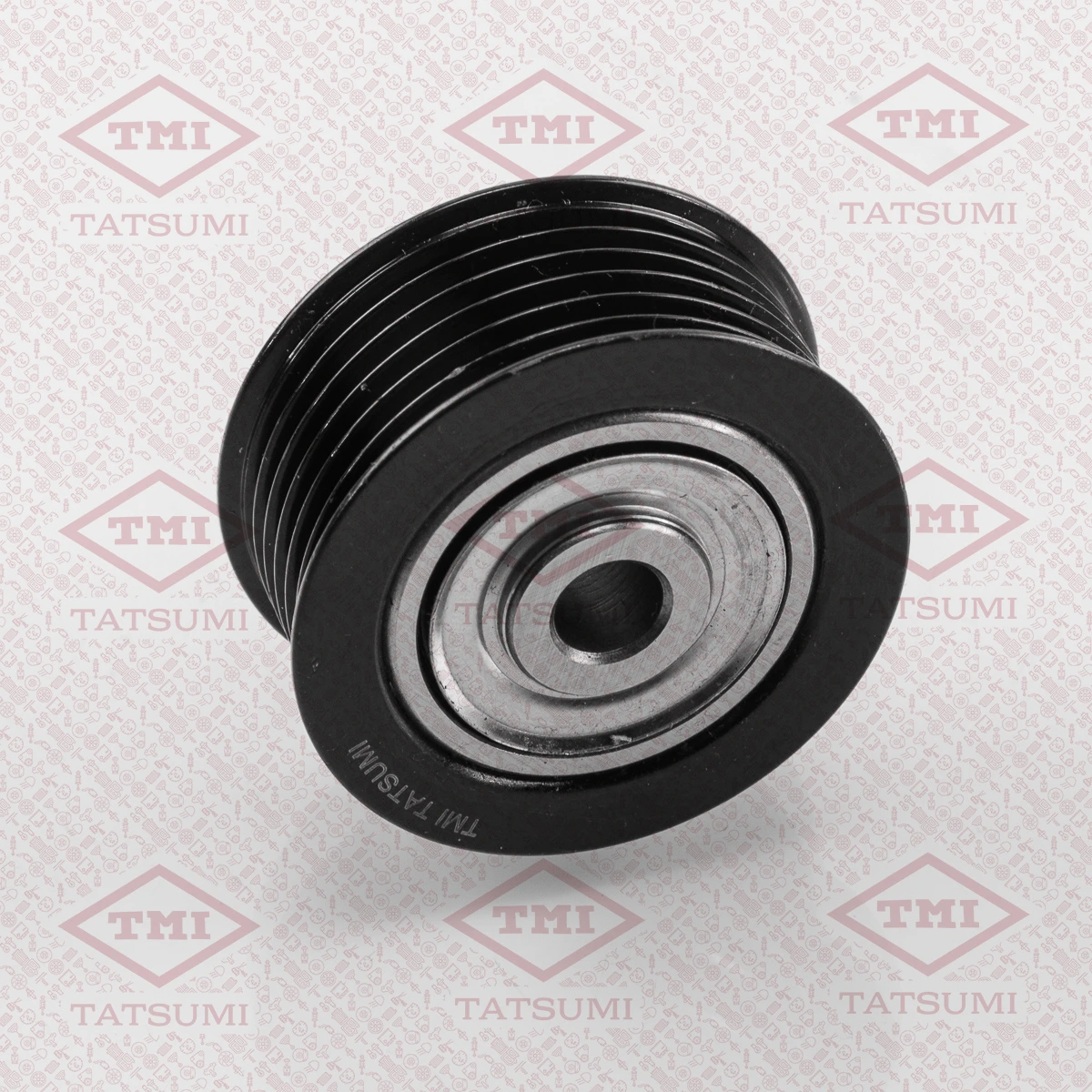 Ролик обводной поликлин.ремня · TATSUMI TFD1140