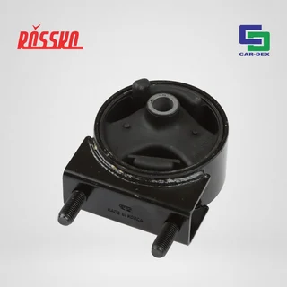Подушка двигателя | зад |