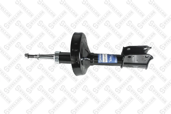 Амортизатор передний газовый · STELLOX 42130393SX