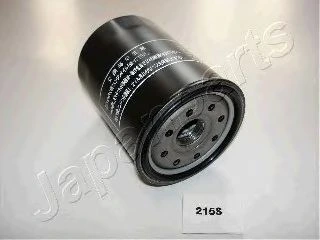Фильтр масляный · JAPANPARTS FO215S