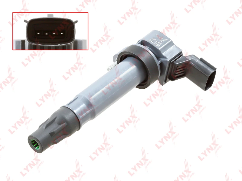 Катушка зажигания · LYNXAUTO SPL1440