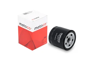 Фильтр маслянный VAG Metaco