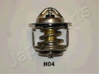 Термостат, охлаждающаяжидкость · JAPANPARTS VTH04
