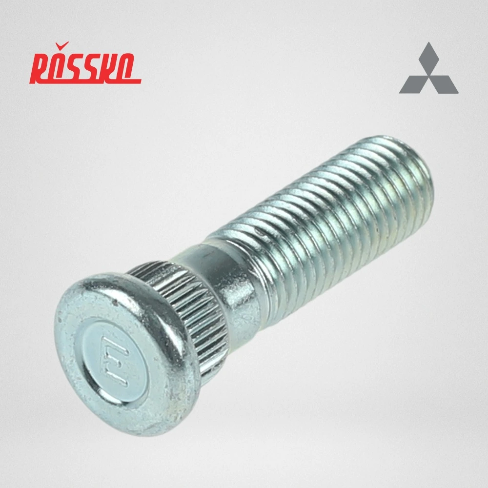 Шпилька колесная · MITSUBISHI MB911495