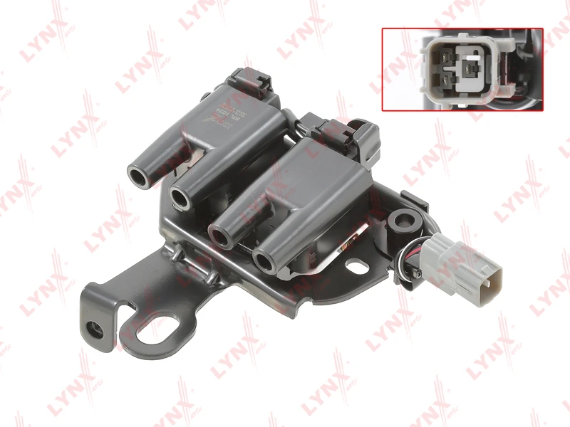 Катушка зажигания · LYNXAUTO SPL1074