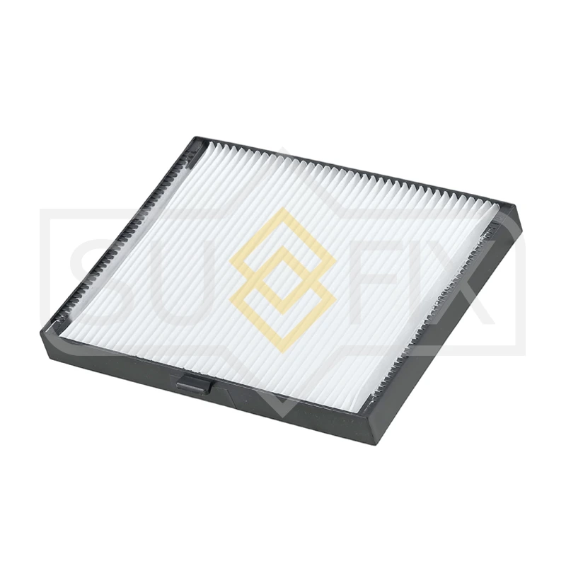 Фильтр салонный · SUFIX SS1055